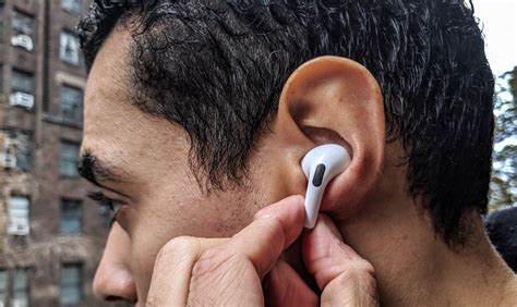 Airpods Pro 2 Can Get A Killer Feature That No Other Earbuds Have