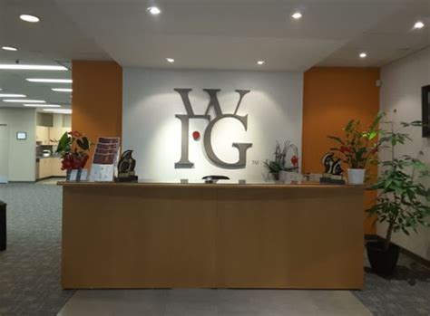 World Financial Group Office Photos