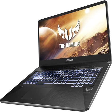 Лаптоп Gaming Asus Tuf Fx505dt 156 Amd Ryzen™ 7 3750h Ram 8gb Ssd