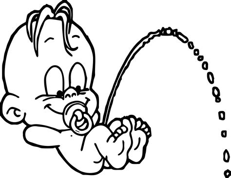Funny Cartoon Coloring Pages At Getdrawings Free Download