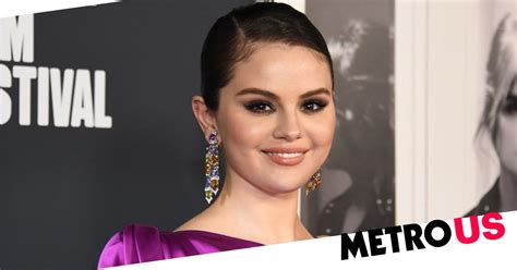 Selena Gomez Celebrates Incredible 400000000 Instagram Milestone