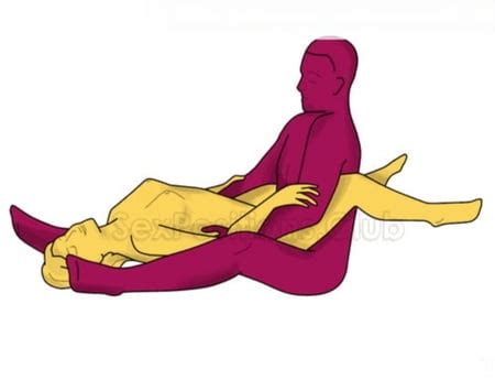 Fun Sex Positions Animated