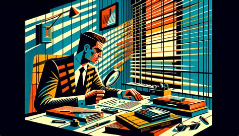 How to Start a Profitable Private Investigation Business [11 Steps]