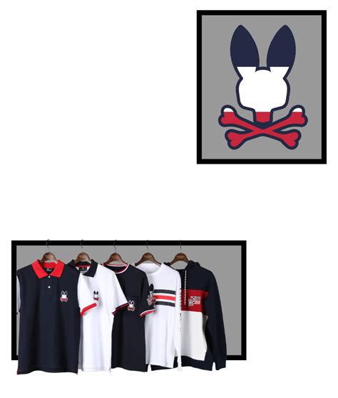｜psycho Bunny｜サイコバニー 公式ブランドサイト Psycho Bunny Japan Official Web Site