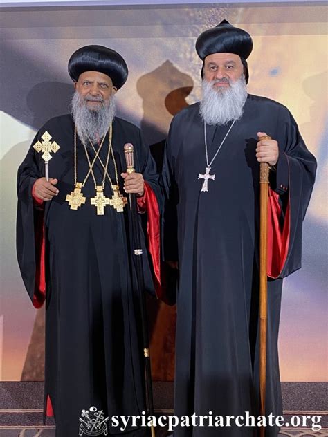 Meeting With His Holiness Ethiopian Orthodox Patriarch Abune Mattias
