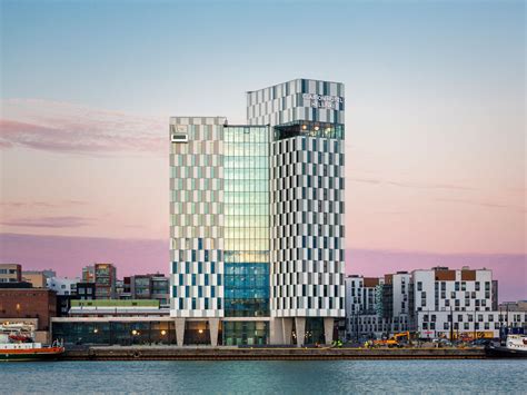 In 2011, the british magazine monocle ranked helsinki the world's most liveable city in its liveable cities index. Vitra | Clarion Hotel Helsinki