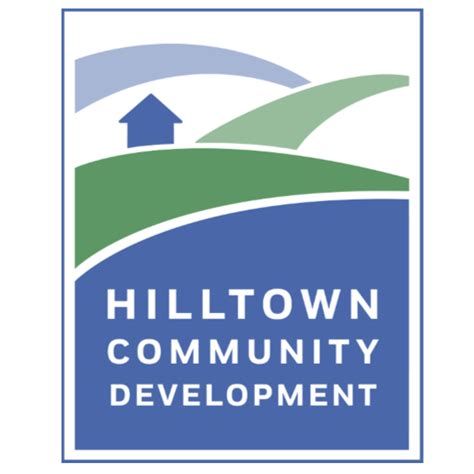 Hilltown Community Development Chesterfield Ma