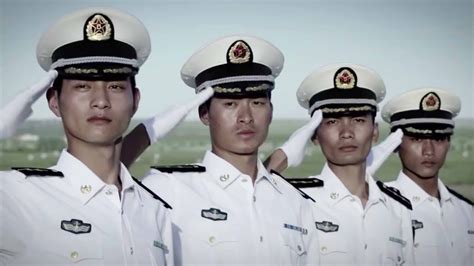 Chinese Navys Special Forces Release First Official Trailer Youtube