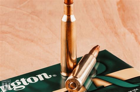 6mm Remington Vs 243 Caliber Comparison By