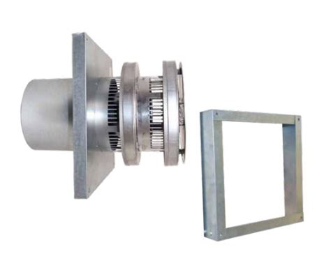 The simplest way to vent a pellet stove is through a piece of horizontal pipe that exits the home through an exterior wall. The #1 Pellet Stove Pipe & Venting Dealer - We Are Experts
