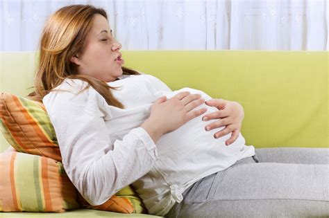 Pregnant Home Birth Fake Telegraph