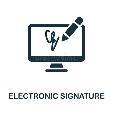 Electronic Signature Symbol Hot Sex Picture