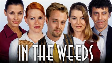 Is In The Weeds Available To Watch On Netflix In America Newonnetflixusa