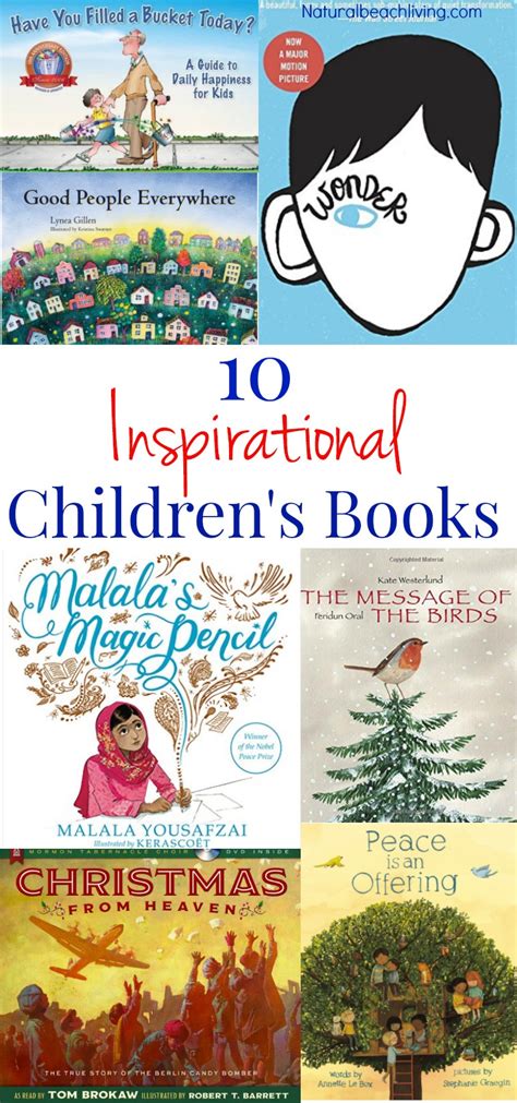 You can find free kindle books for kids categorized under the children's ebooks section. 10+ Children's Books That Will Inspire You During Holidays ...