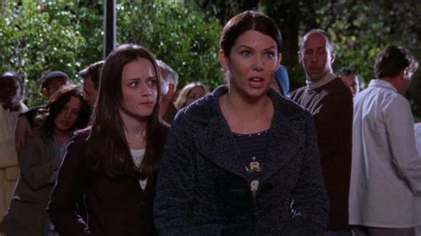 30 Best Gilmore Girls Episodes Ranked