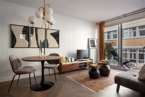 Remodeling Ideas In A Modern Paris Studio Apartment Apartment Therapy