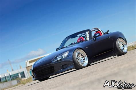 Autolifers S2000 S2k Stanced Slammed Showerks 9 This Is What I Want