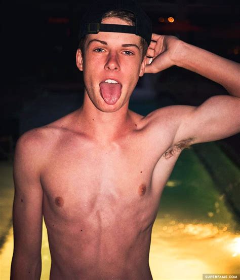 Blake Gray Just Had Secret Surgery And We Hope He Ll Be Okay