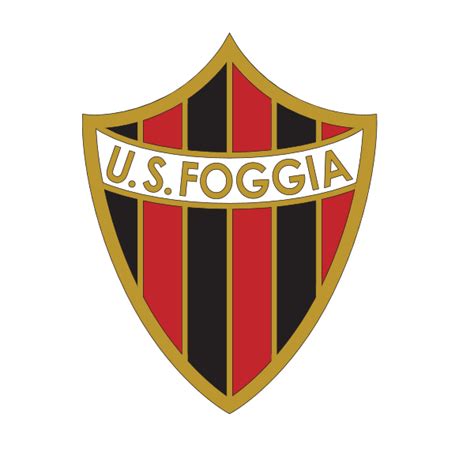 Foggia Calcio 1920 Logo Download Logo Icon Png Svg