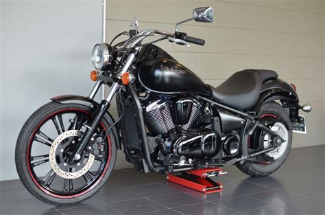 Kawasaki Vulcan 900 Custom Se For Sale In Excellent Condition 500