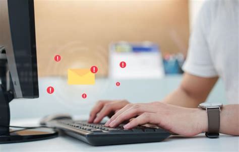 6 Helpful Tips To Keep Your Emails Out Of The Spam Folder
