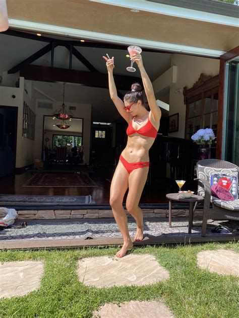 KIRA KOSARIN In Bikini Instagram Photos And Video HawtCelebs 14580