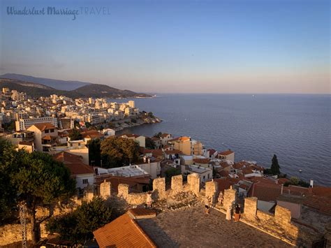 Kavala Greece A Historic Seaside Spa Town Wanderlust Marriage Travel