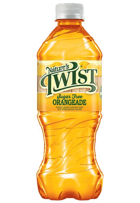 Real Fruit Juice Retail And Availability Natures Twist