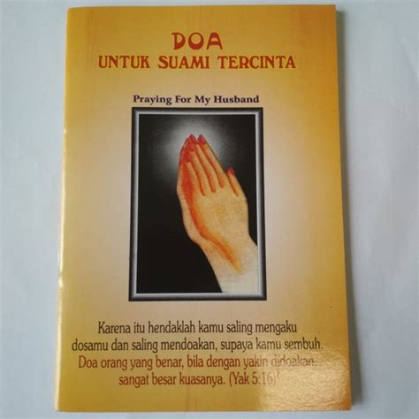 Dp Bbm Doa Untuk Suami Tercinta Informasi Doa Terlengkap 💕