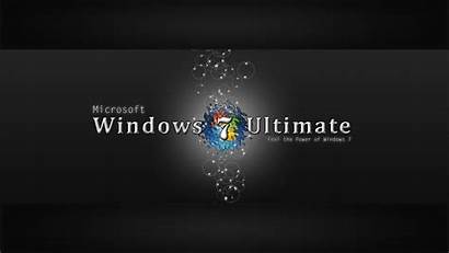 Windows Ultimate Wallpapers