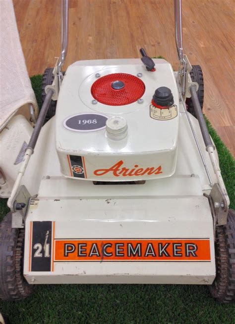 Ariens On Twitter Lawn Mower Tractor Lawn Mower Rotary Lawn Mower