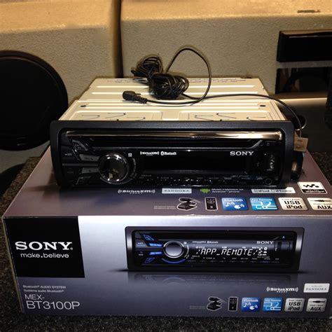 San Diego Car Audio Holiday Special, Stereo with Bluetooth - Only $129 ...