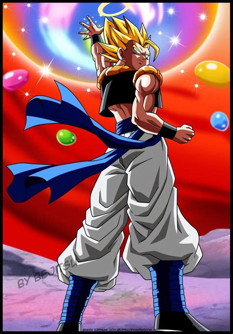 It has 59 questions, ranging from super easy to impossible. Gogeta's Soul Punisher | Anime dragon ball super, Dragon ball z, Dragon ball super goku