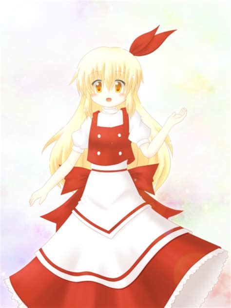 Ellen Touhou Image By Pixiv Id 139418 118901 Zerochan Anime Image