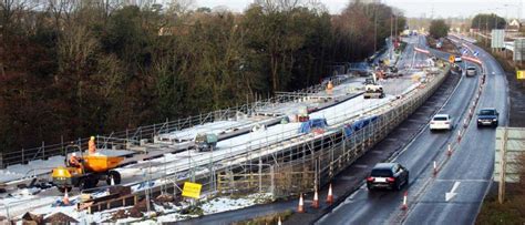 Bromley Heath Viaduct Bristol Apb Group Ltd