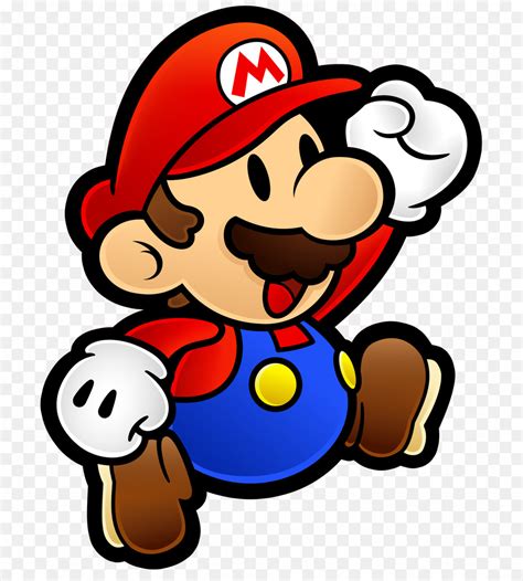 Mario Clipart Images Free Images At Clker Com Vector