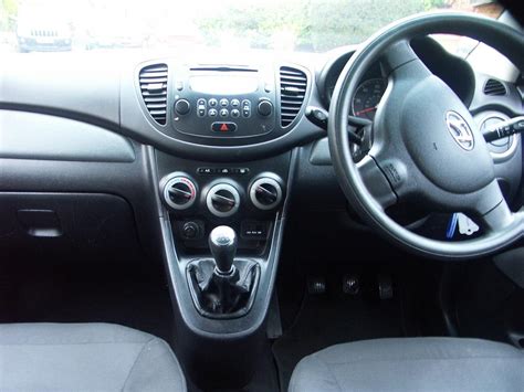 With 2,482 used 2012 hyundai i10 cars available on auto trader, we have the largest range of cars for sale available across the uk. Hyundai i10 Classic For Sale | Woodcote Sports Cars
