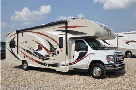 Thor Outlaw C Class Signature Motorhomes My XXX Hot Girl