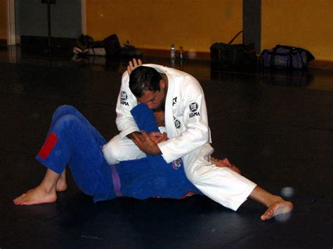 Universo Da Luta Maior Lutador De Jiu Jitsu Royce Gracie