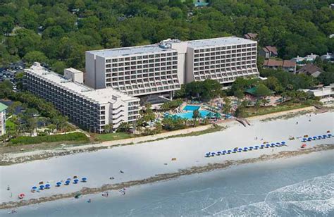 Hilton Head Marriott Resort And Spa Hilton Head Island Sc Resort Reviews