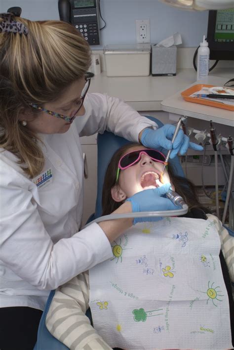 Pediatric Special Needs Dentistry Nyc