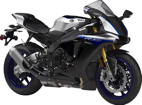 It is available in 1 variants in the indonesia. 2020 yamaha YZF-R1M Motorcycle - Nadon Sport