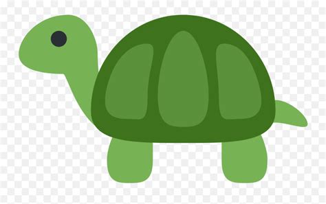Twemoji 1f422 Twitter Turtle Emojiturtle Emoji Free Transparent