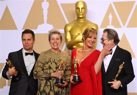 The Oscars 2020 When And How To Watch The 92nd Academy Awards Ibtimes Uk
