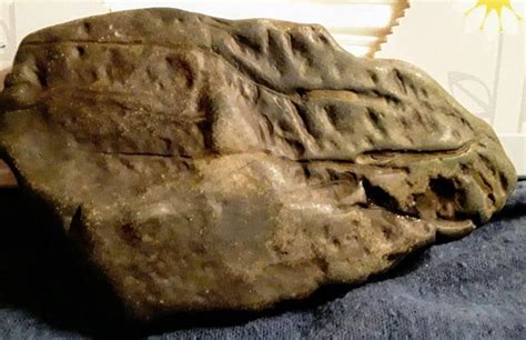 Native American Artifact Stonerock Art Effigy Stone In 2020 Native