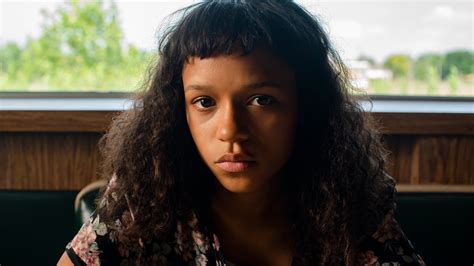 Bones And All Star Taylor Russell On Finding Love Within The Horror [exclusive Interview]