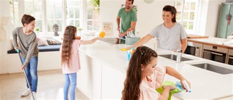 Three Ways To Keep Your House Clean This Summer Nc Realtors