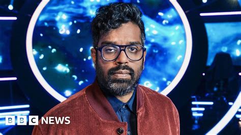 Weakest Link Romesh Ranganathan Not Trying To Emulate Anne Robinson
