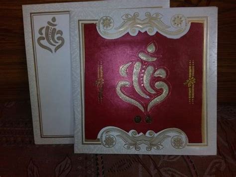 wedding cards  delhi ll delhi  latest price