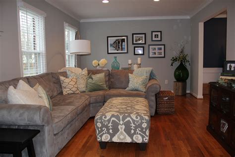 Sherwin Williams Repose Gray Perfect For Your Living Room